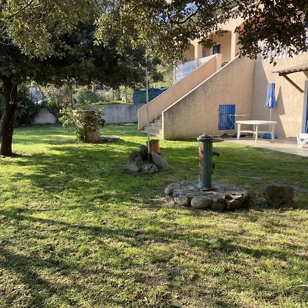 Appartement Corse Olmeto Olmeto  Εξωτερικό φωτογραφία