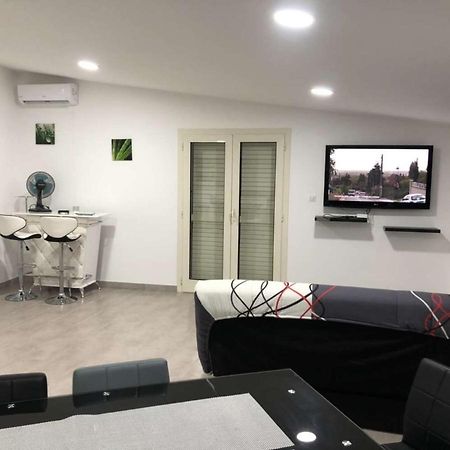 Appartement Corse Olmeto Olmeto  Εξωτερικό φωτογραφία