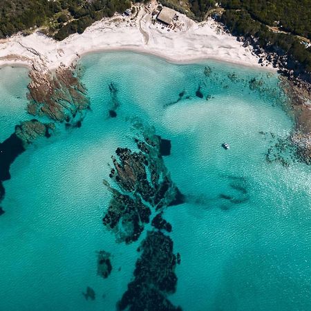 Appartement Corse Olmeto Olmeto  Εξωτερικό φωτογραφία