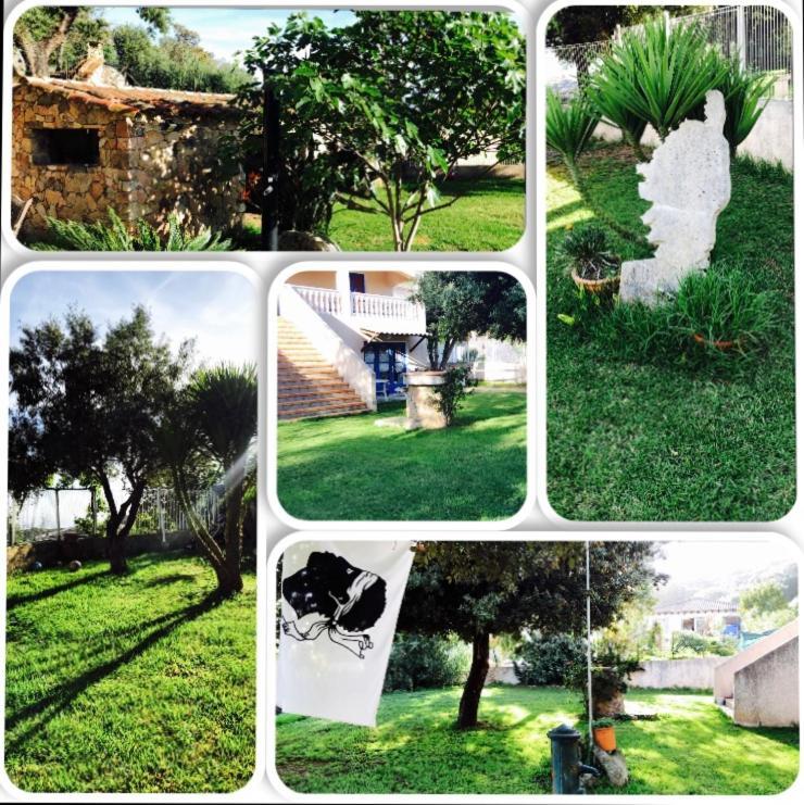 Appartement Corse Olmeto Olmeto  Εξωτερικό φωτογραφία