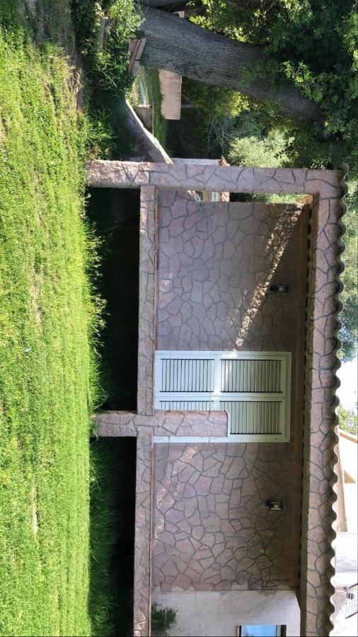Appartement Corse Olmeto Olmeto  Εξωτερικό φωτογραφία