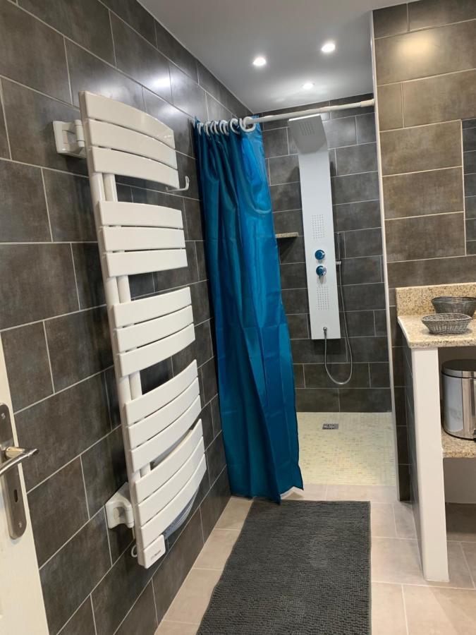 Appartement Corse Olmeto Olmeto  Εξωτερικό φωτογραφία