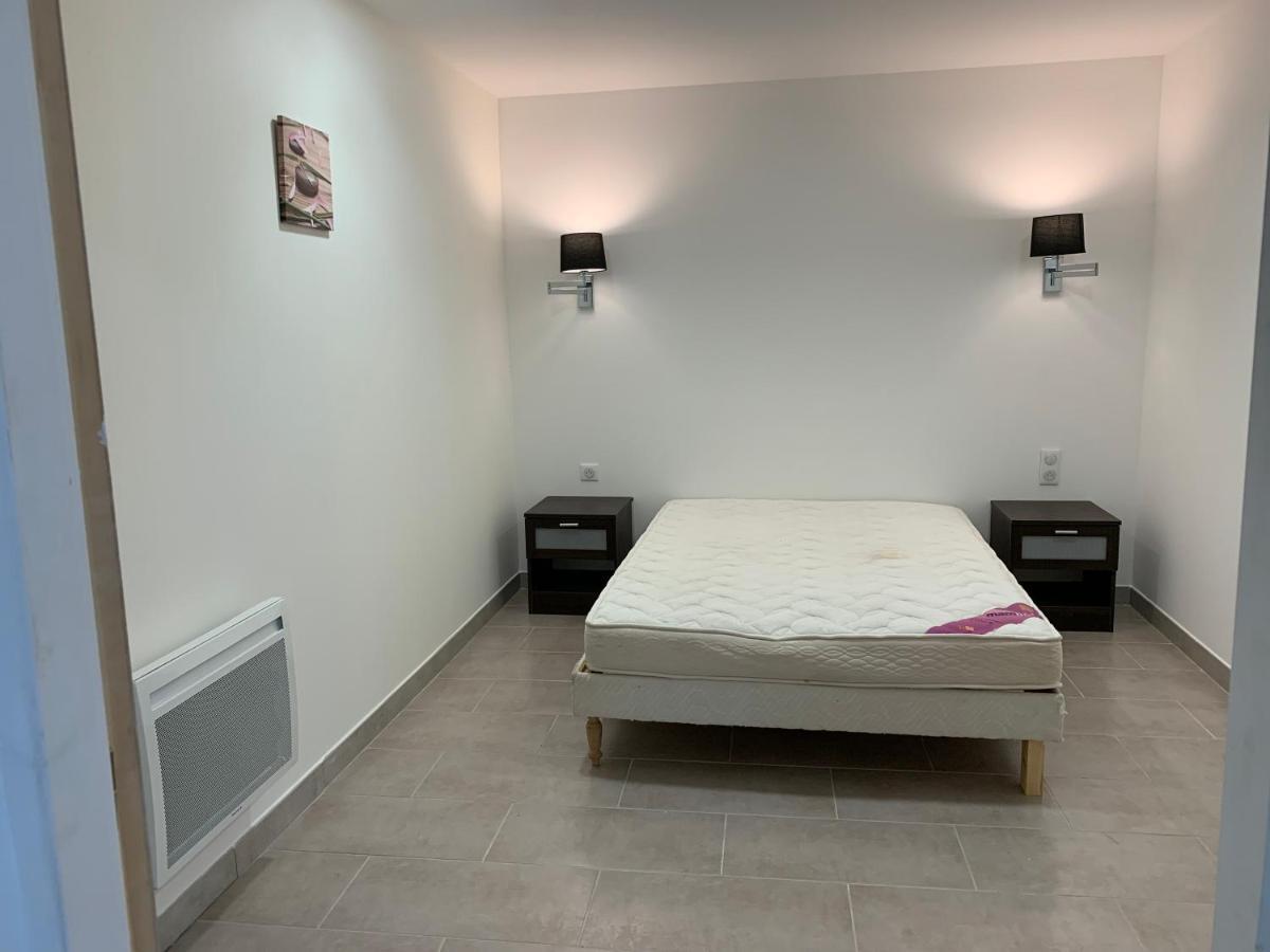 Appartement Corse Olmeto Olmeto  Εξωτερικό φωτογραφία