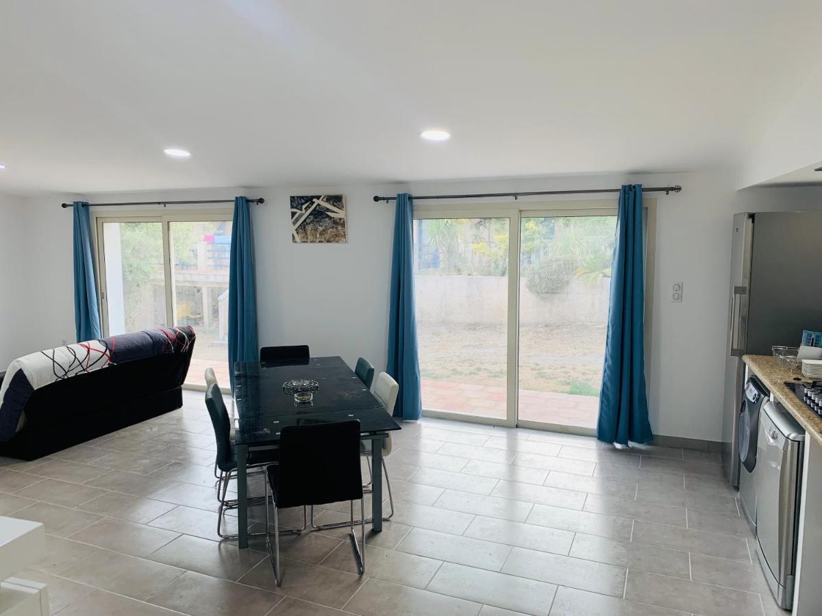 Appartement Corse Olmeto Olmeto  Εξωτερικό φωτογραφία