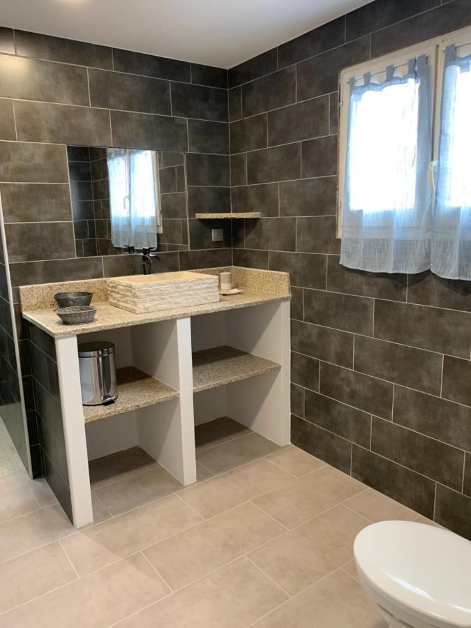 Appartement Corse Olmeto Olmeto  Εξωτερικό φωτογραφία