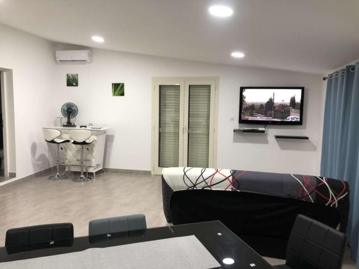 Appartement Corse Olmeto Olmeto  Εξωτερικό φωτογραφία