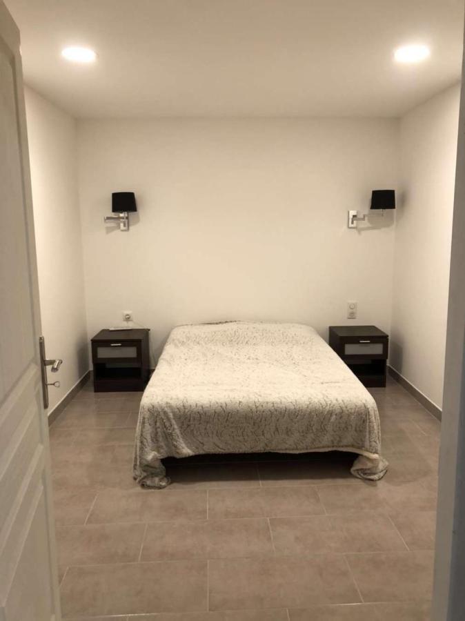 Appartement Corse Olmeto Olmeto  Εξωτερικό φωτογραφία