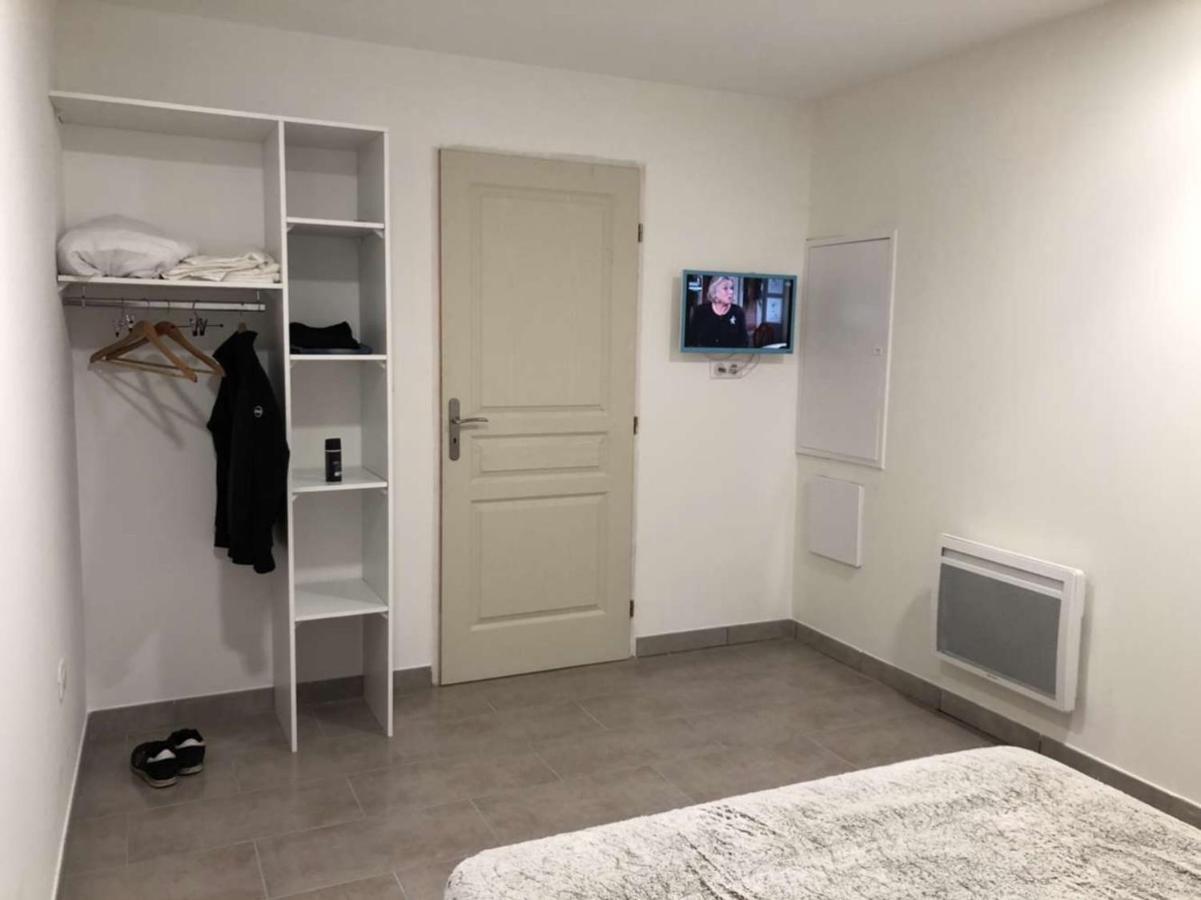 Appartement Corse Olmeto Olmeto  Εξωτερικό φωτογραφία