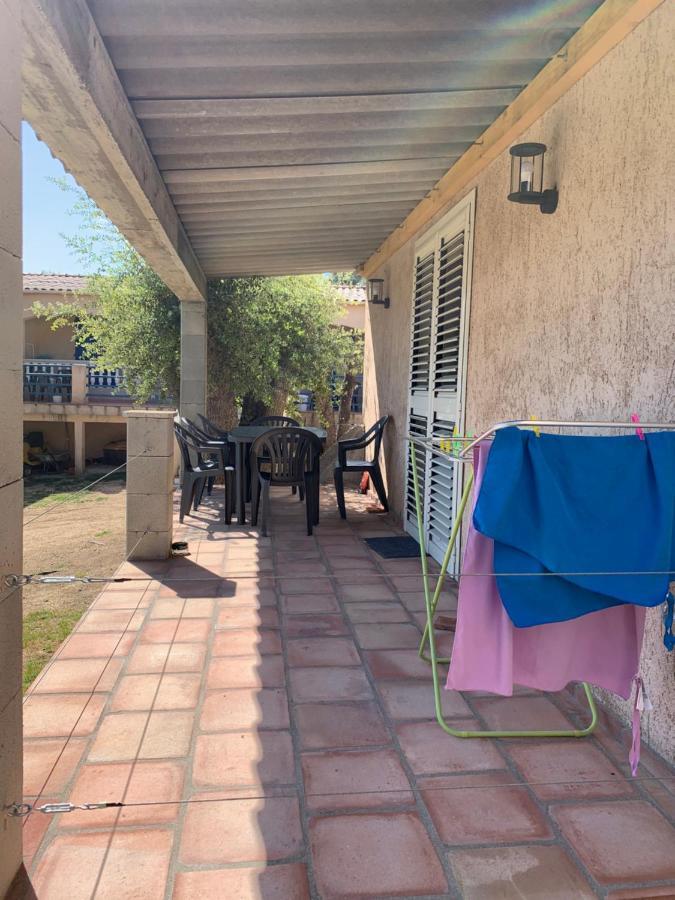 Appartement Corse Olmeto Olmeto  Εξωτερικό φωτογραφία